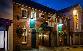 St Olaves Hotel Exeter United Kingdom